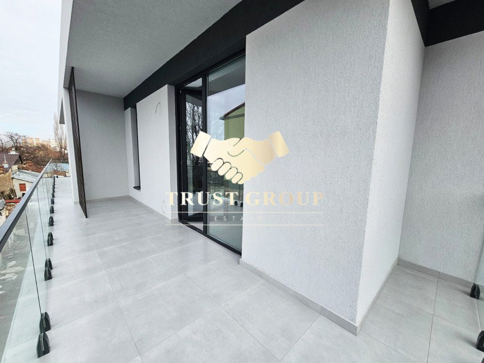 Vila individuala 6 camere Parcul circului | constructie 2023