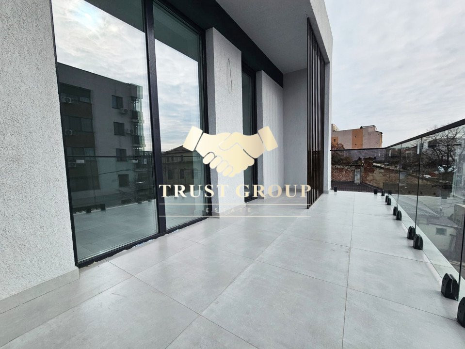 Vila individuala 6 camere Parcul circului | constructie 2023