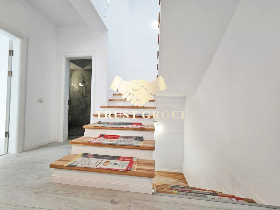 Vila individuala 6 camere Parcul circului | constructie 2023