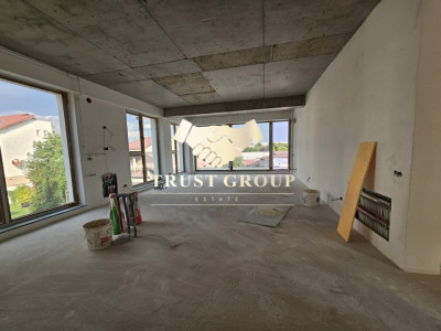 Apartament 4 camere cu terasa de 15mp |   Domenii |