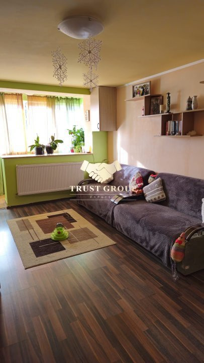 Apartament 2 camere Favorit | 4 min metrou | 