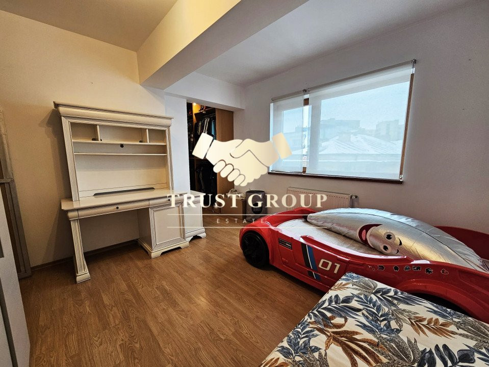 Apartament 3 camere Cismgiu Bloc nou