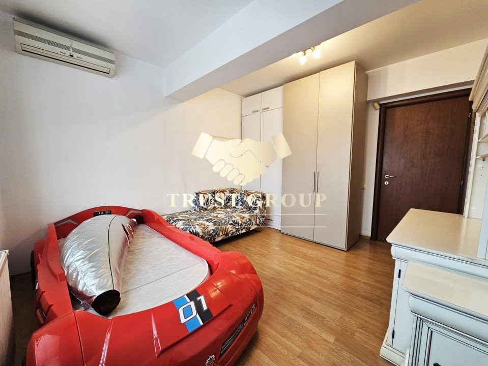 Apartament 3 camere Cismgiu Bloc nou