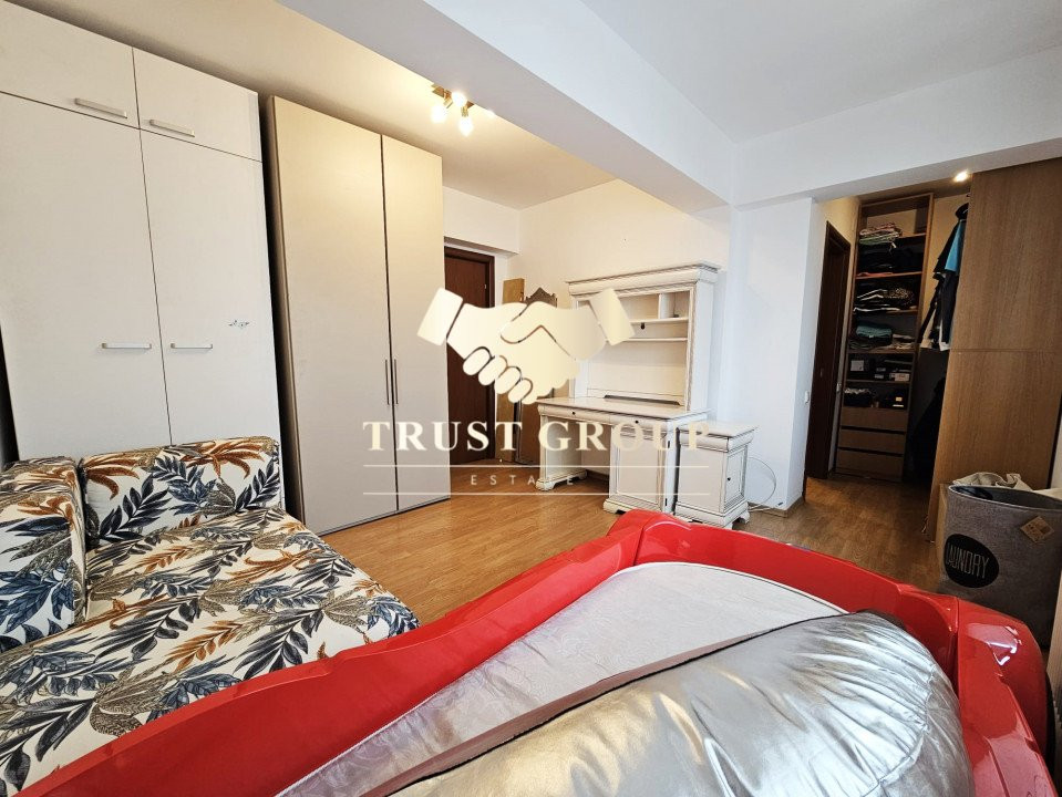 Apartament 3 camere Cismgiu Bloc nou