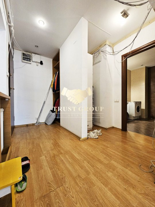 Apartament 3 camere Cismgiu Bloc nou