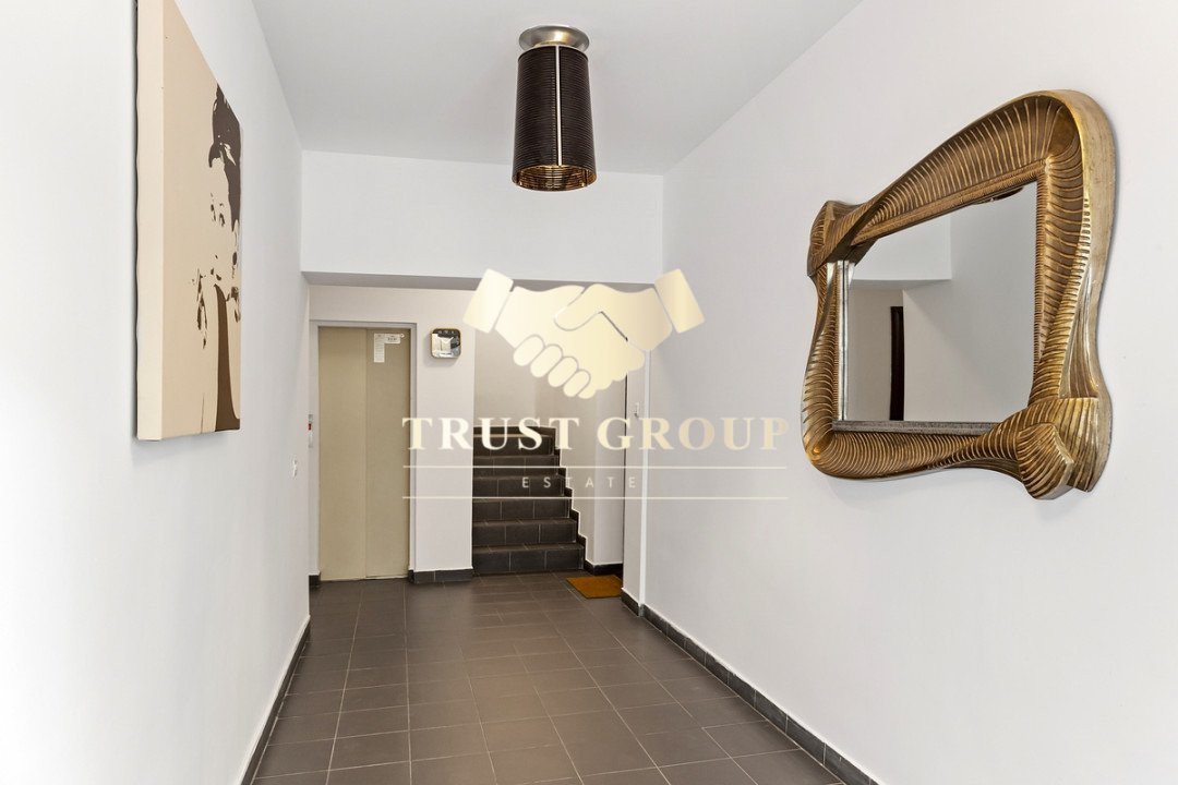 Apartament 3 camere cu 2 terase Chefalului-Laguna