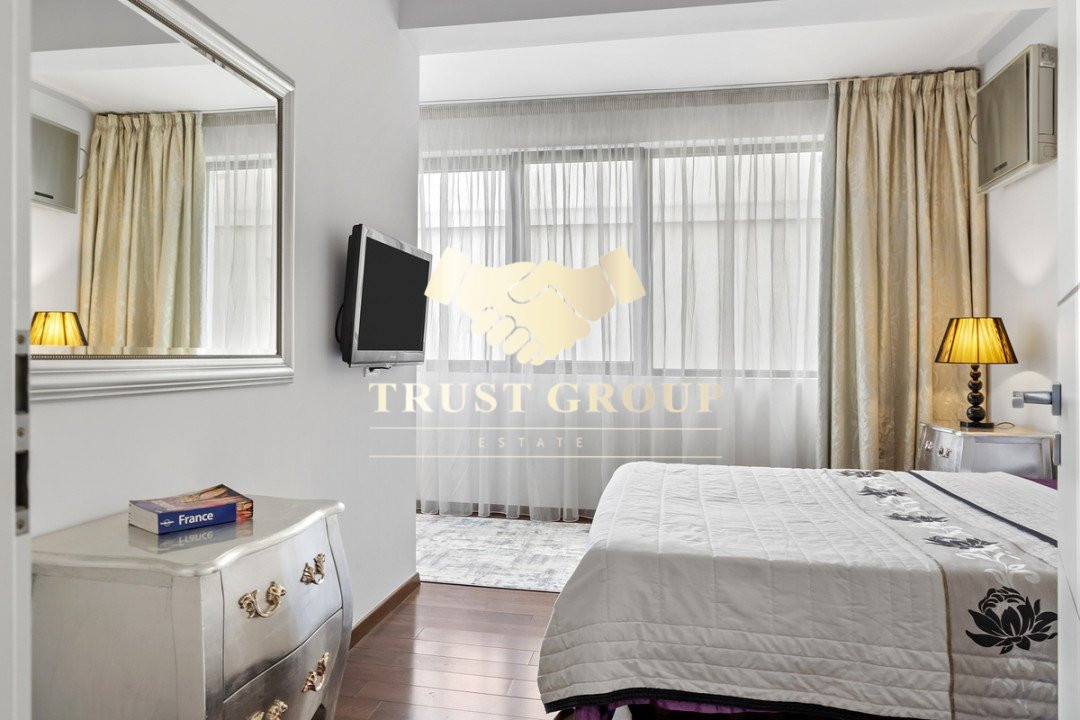 Apartament 3 camere cu 2 terase Chefalului-Laguna