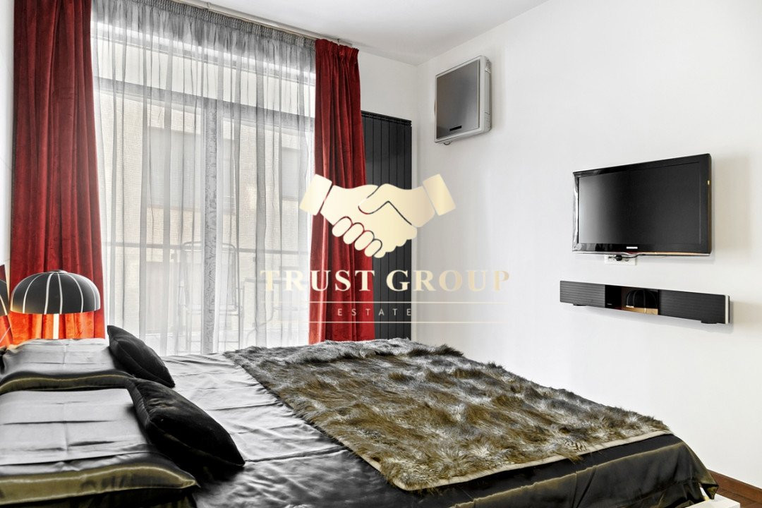 Apartament 3 camere cu 2 terase Chefalului-Laguna