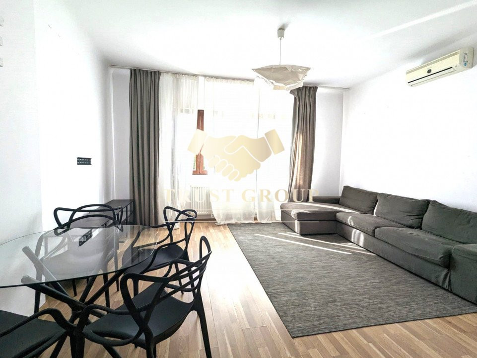 Apartament 2 camere Dorobanti- Capitale