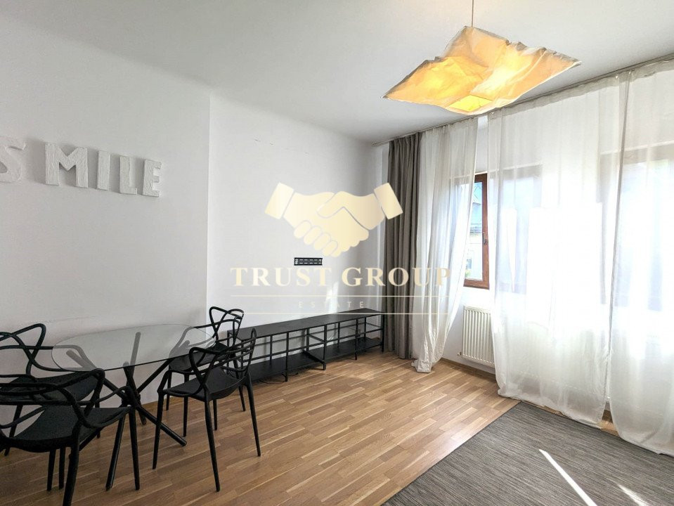 Apartament 2 camere Dorobanti- Capitale