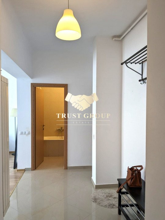 Apartament 2 camere Dorobanti- Capitale