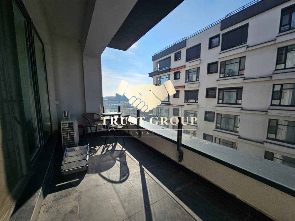 Apartament 2 camere Laguna Residence | Parcare 