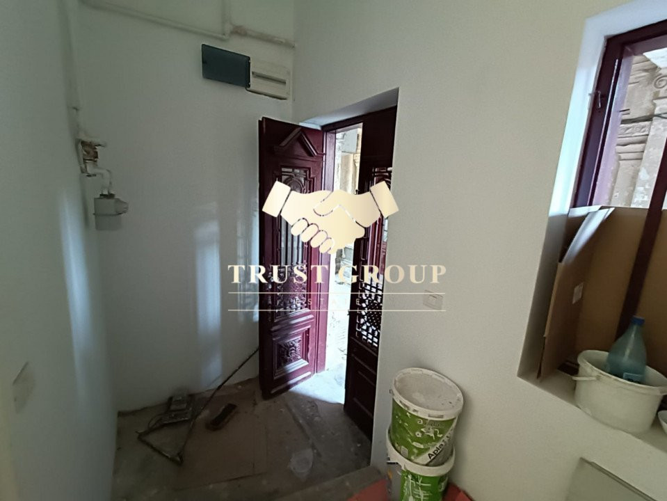 Apartament 5 camere Kogalniceanu pretabil locuinta | birou 