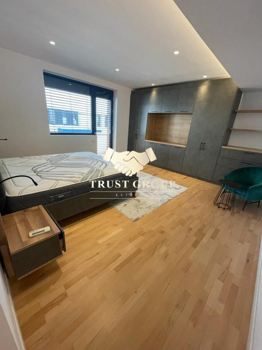 Apartament 4 camere Herăstrău || 141 mp utili ||