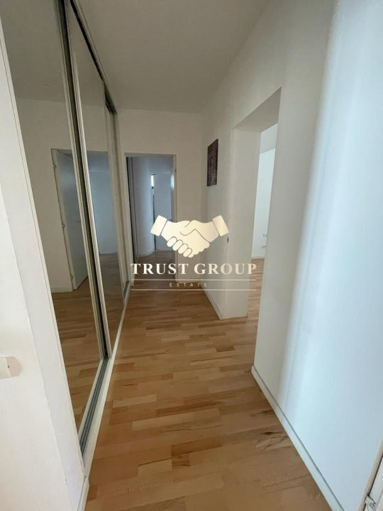 Apartament 4 camere Herăstrău || 141 mp utili ||