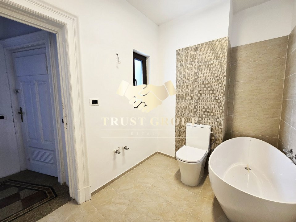 Apartament 4 camere in casa\vila Dorobanti-Romana,Ase