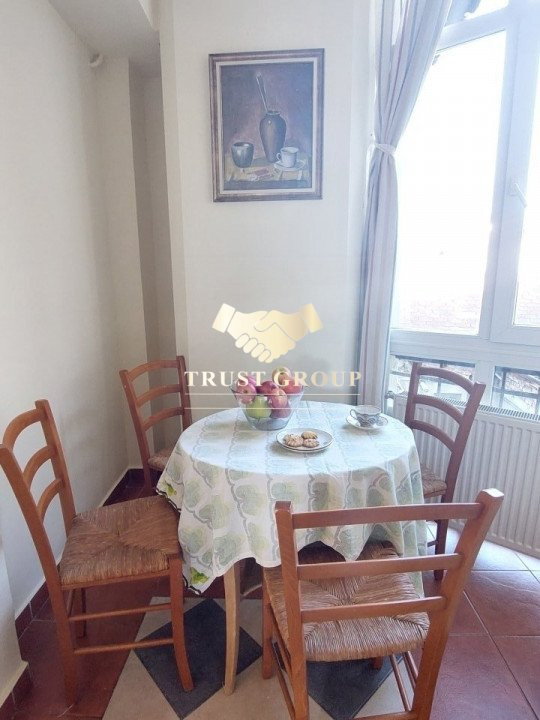 Apartament 5 camere Armeneasca pe intreg etajul fara risc seismic sau urgenta