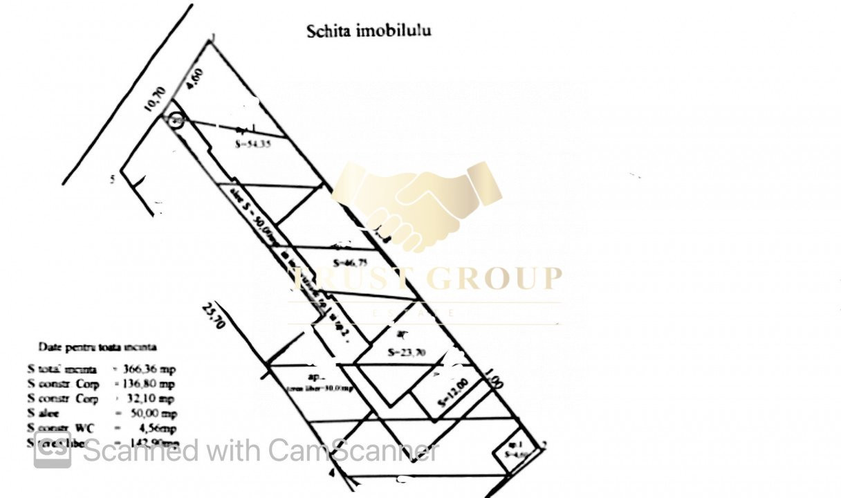 Casa Dacia  || Curte Proprie ||