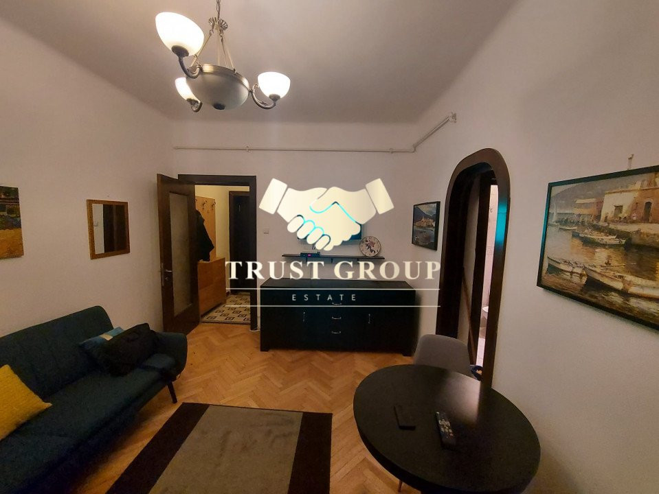 Apartament 2 camere zona Romana 