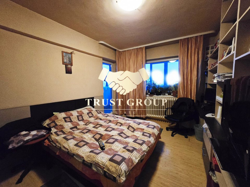 Apartament 3 camere Titulescu-Banu Manta