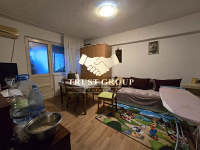 Apartament 3 camere Titulescu-Banu Manta