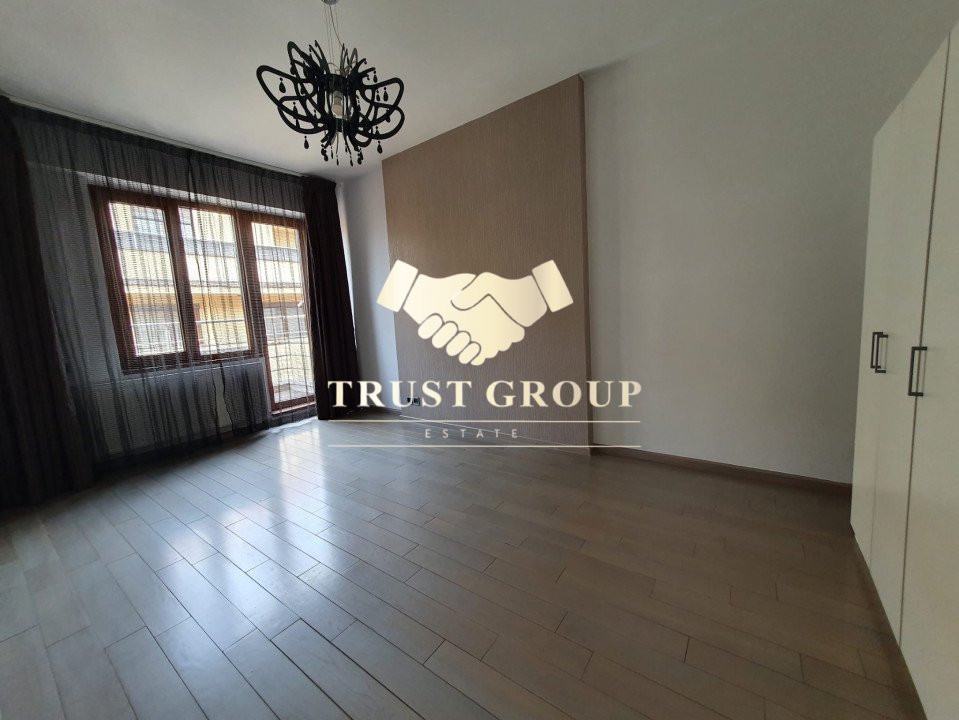  Penthouse 3 camere Herastrau