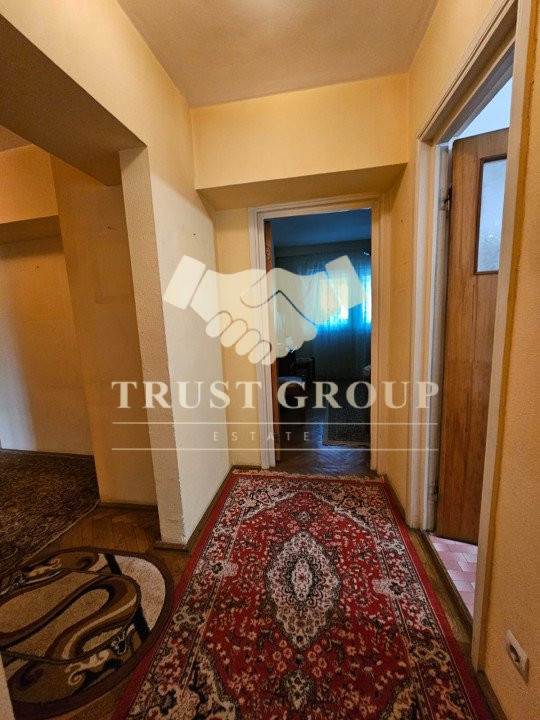 Apartament 4 Camere Banu Manta-Titulescu