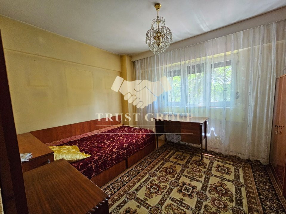 Apartament 4 Camere Banu Manta-Titulescu