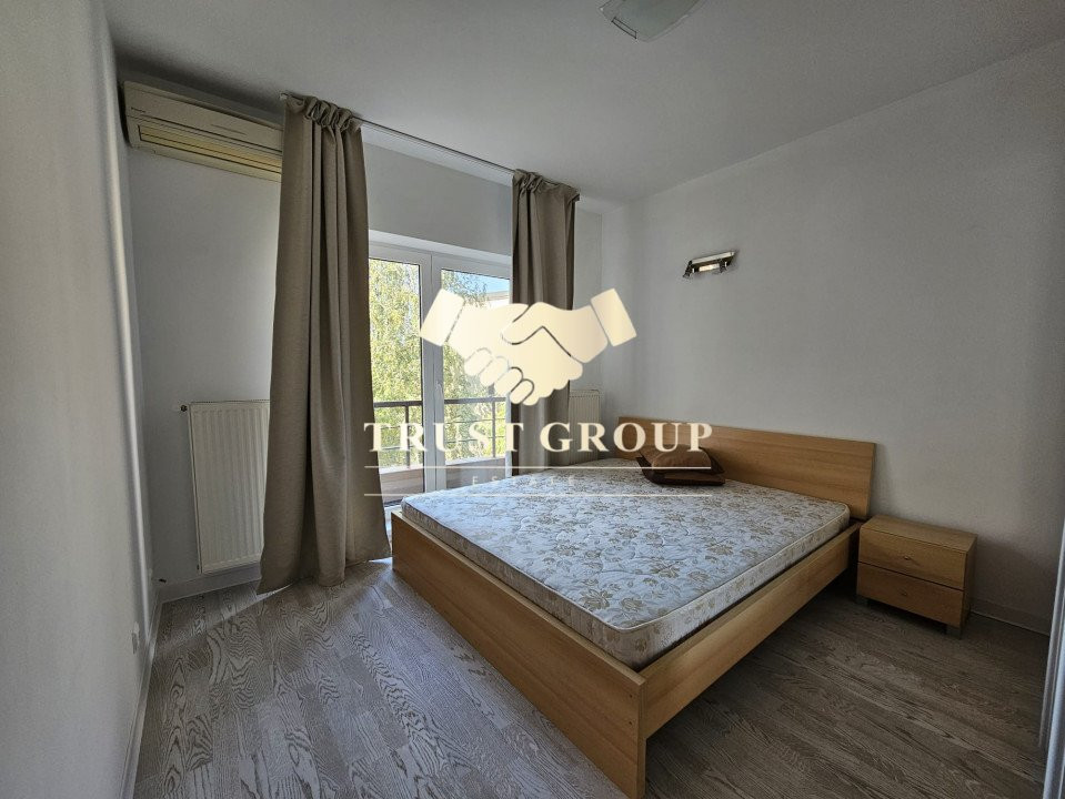 Apartament 4 camere Herastrau 