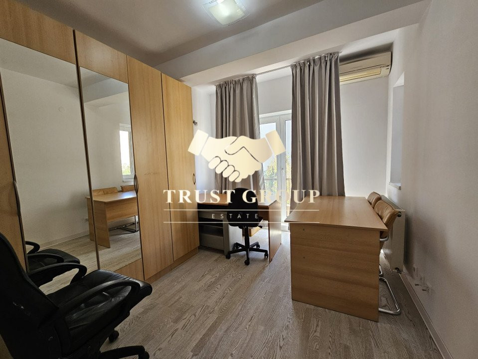 Apartament 4 camere Herastrau 