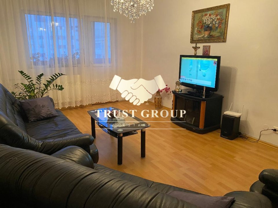 Apartament 3 camere 2 bai Mosilor