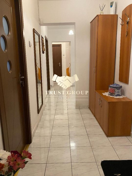 Apartament 3 camere 2 bai Mosilor