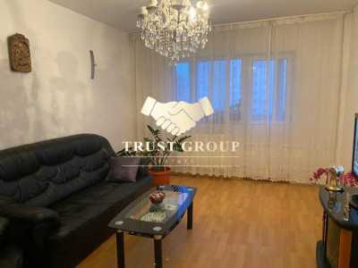 Apartament 3 camere 2 bai Mosilor