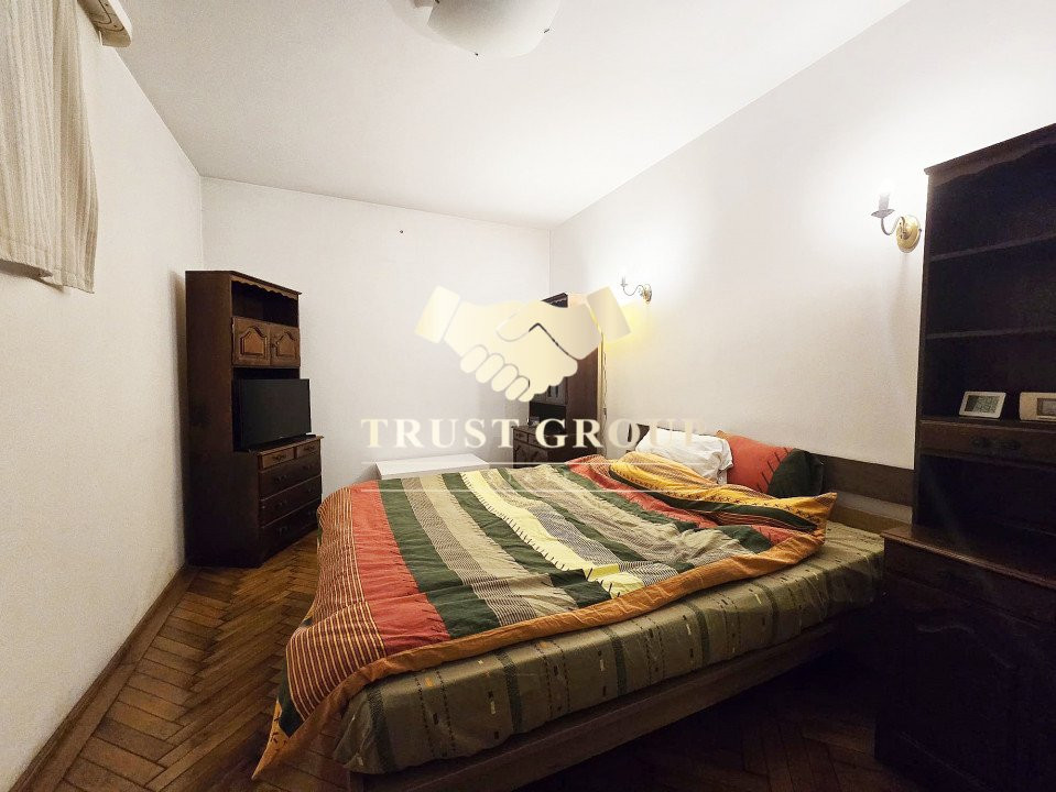 Apartament 2 camere Strada Frederic Chopin | centala proprie si boxa |