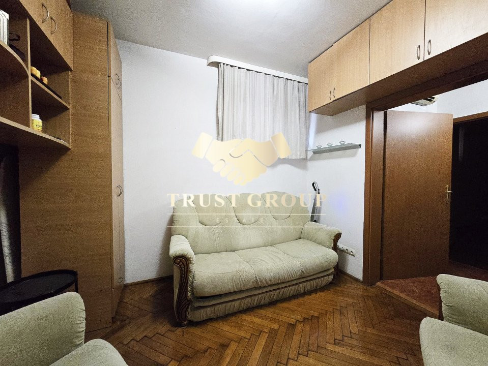 Apartament 2 camere Strada Frederic Chopin | centala proprie si boxa |