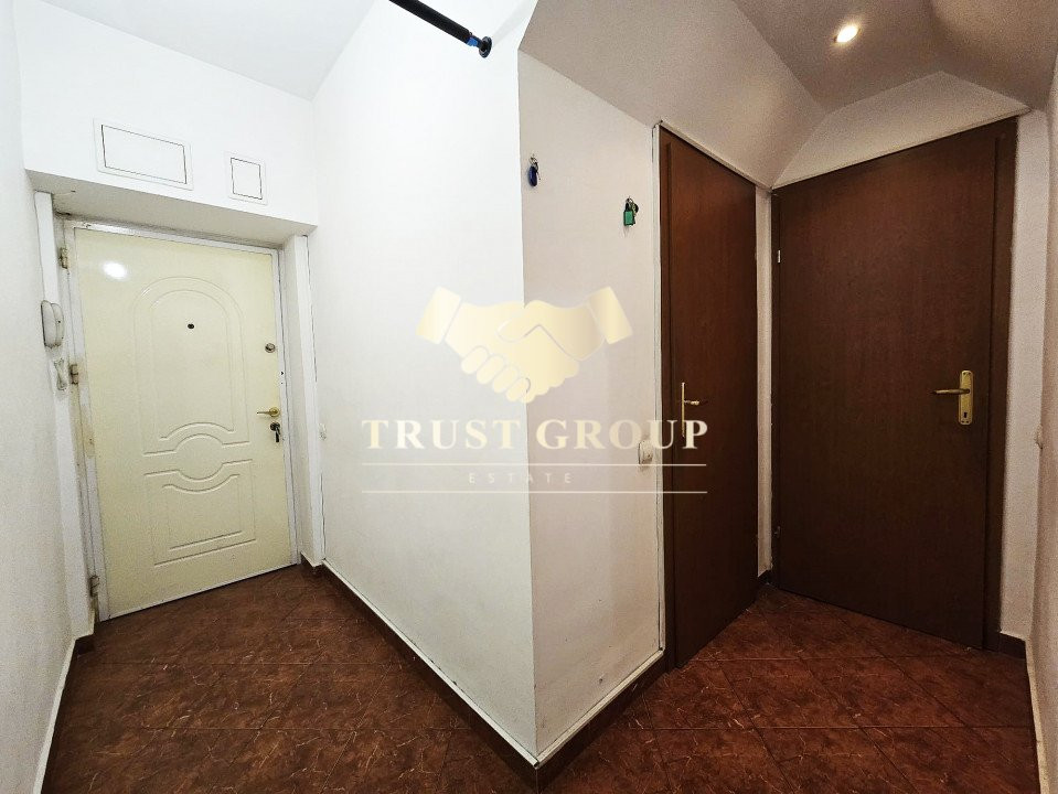 Apartament 2 camere Strada Frederic Chopin | centala proprie si boxa |