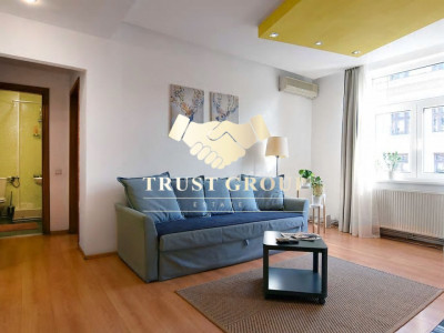 Apartament 2 camere Centru Istoric |fara risc sau urgenta| centrala proprie |