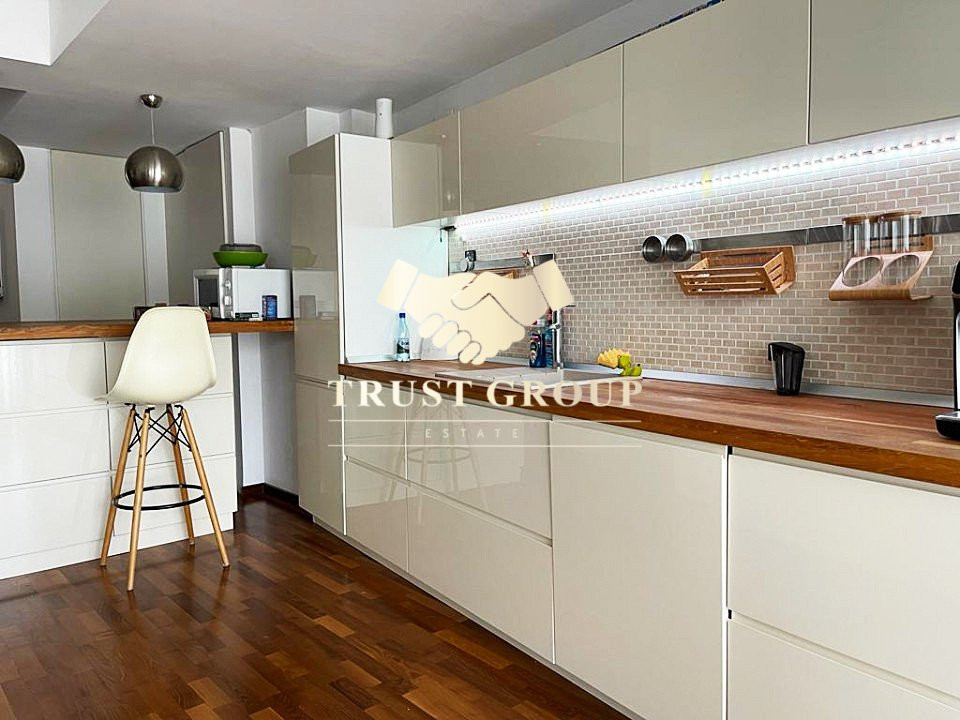 Apartament 3 camere Ultracentral | Bloc boutique 2011 |