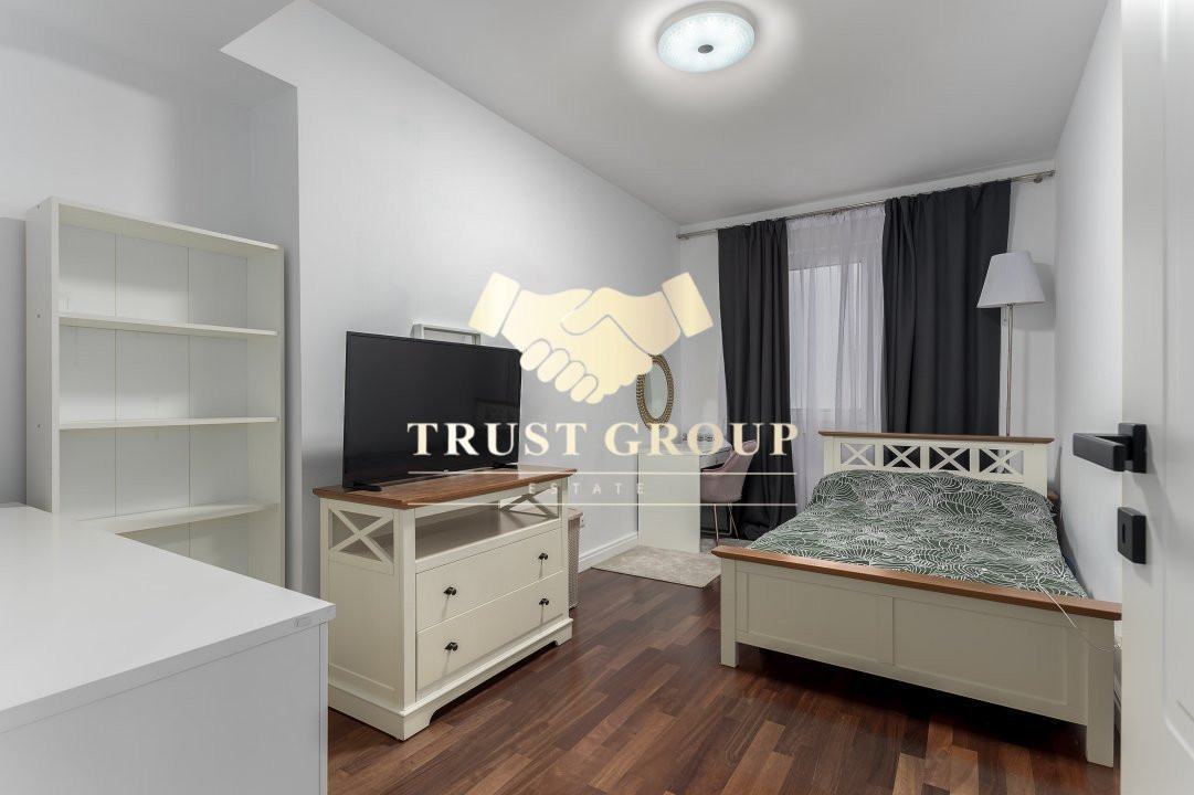 Apartament 4 camere Herastrau 