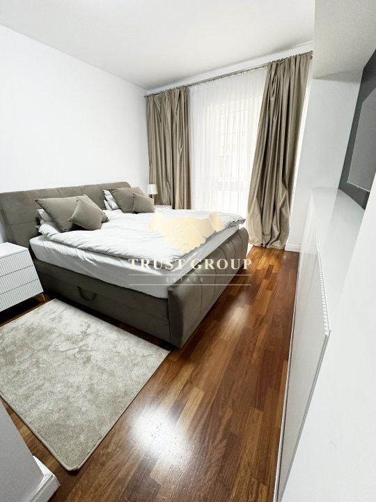 Apartament 4 camere Herastrau 