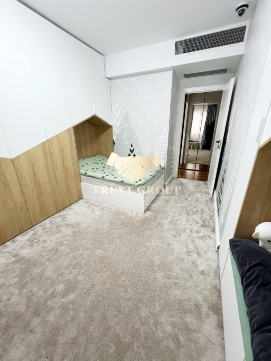 Apartament 4 camere Herastrau 