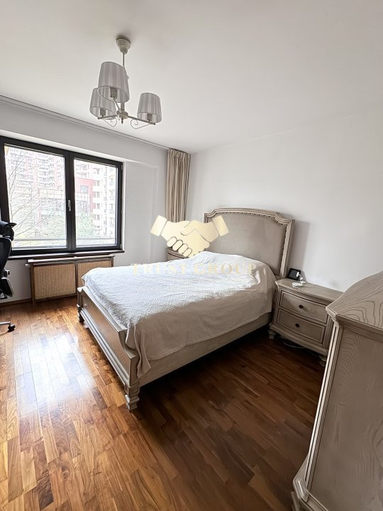 Apartament 3 camere Barbu Vacarescu-Stefan Cel mare- Central Park