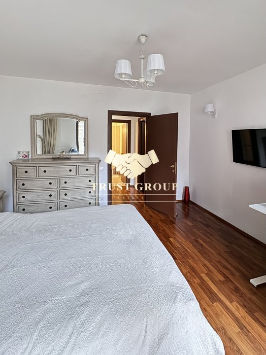 Apartament 3 camere Barbu Vacarescu-Stefan Cel mare- Central Park