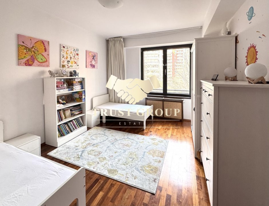 Apartament 3 camere Barbu Vacarescu-Stefan Cel mare- Central Park