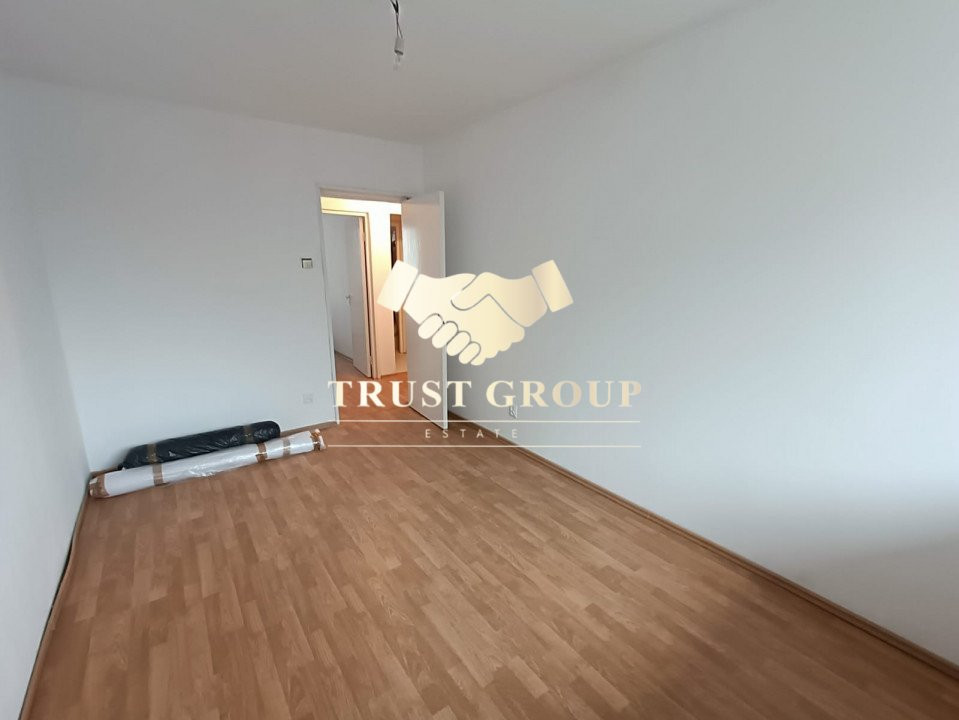 Apartament 3 camere Plaza | 2 balcoane | Bloc reabilitat | 