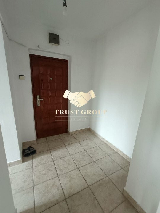 Apartament 3 camere Plaza | 2 balcoane | Bloc reabilitat | 