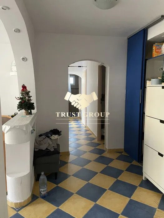 Apartament 3 camere Lujerului | Centrala proprie | 