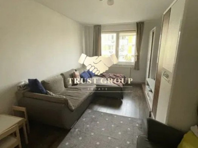 Apartament 3 camere Lujerului | Centrala proprie | 