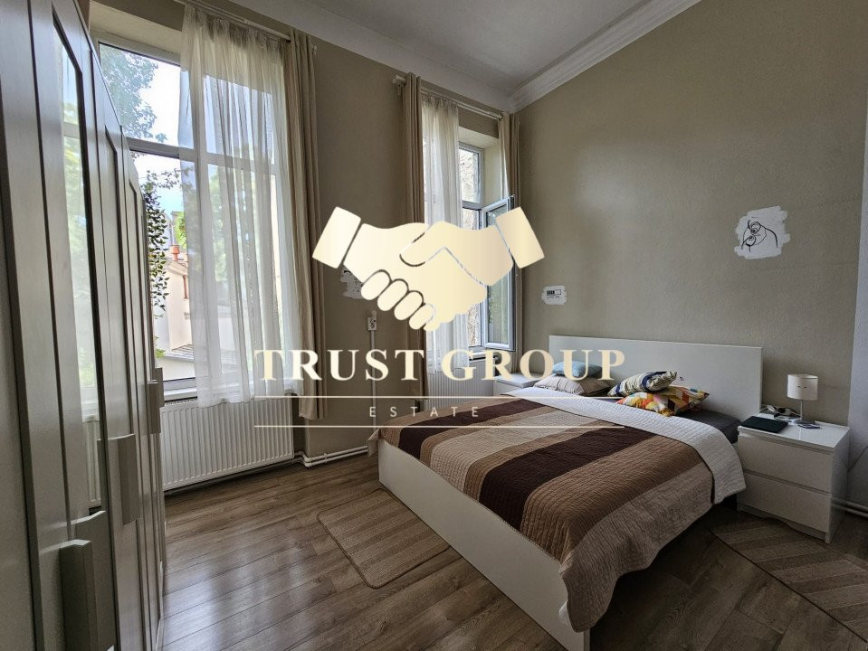 Apartament 4 camere Ultracentral