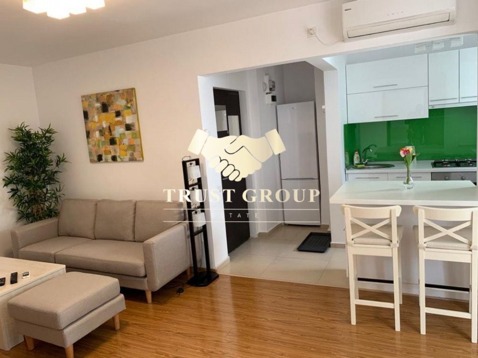 Apartament 2 camere Amzei